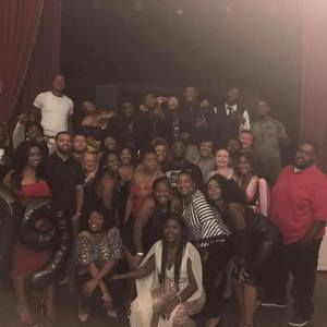 Meet your Posher, Sydney